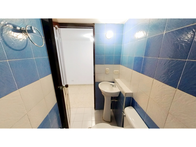 Apartamento de 2 alcobas en venta en Hogares Soacha, Soacha, 53 m² · foto 14 de 15
