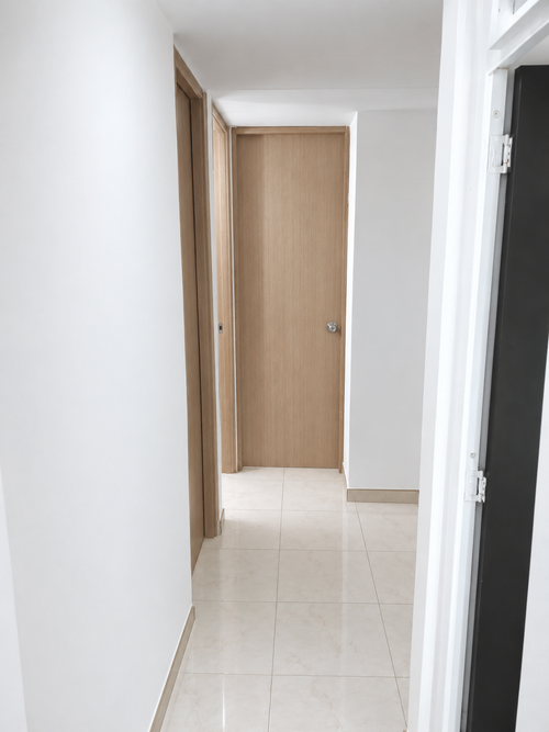 Apartamento de 3 alcobas en venta en Echavarria, Madrid, 53 m² · foto 4 de 18