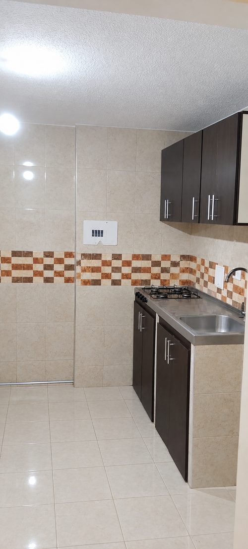 Apartamento de 3 alcobas en venta en Echavarria, Madrid, 53 m² · foto 11 de 18