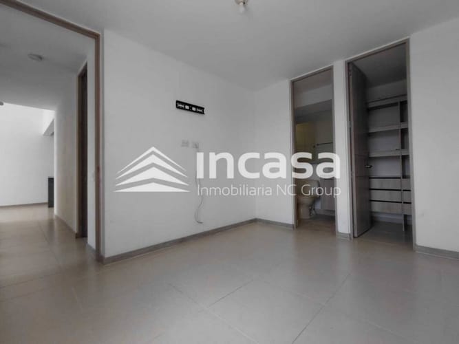 Apartamento de 3 alcobas en arriendo en Bochalema, Cali, 79 m² · foto 8 de 24