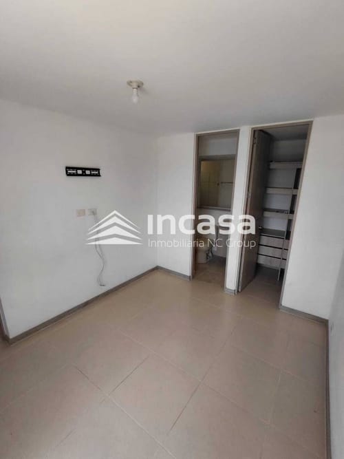 Apartamento de 3 alcobas en arriendo en Bochalema, Cali, 79 m² · foto 10 de 24