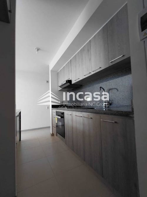 Apartamento de 3 alcobas en arriendo en Bochalema, Cali, 79 m² · foto 18 de 24