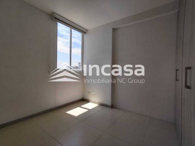 Apartamento de 3 alcobas en arriendo en Bochalema, Cali, 79 m² · foto 12 de 24
