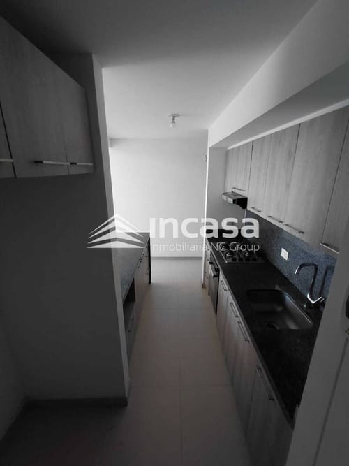 Apartamento de 3 alcobas en arriendo en Bochalema, Cali, 79 m² · foto 19 de 24