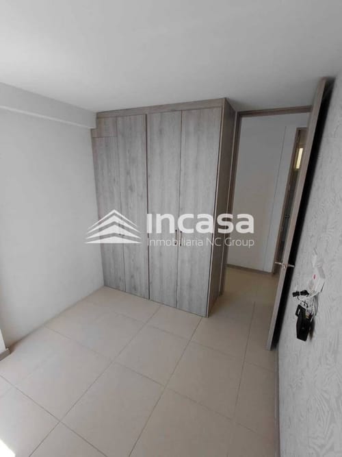 Apartamento de 3 alcobas en arriendo en Bochalema, Cali, 79 m² · foto 13 de 24