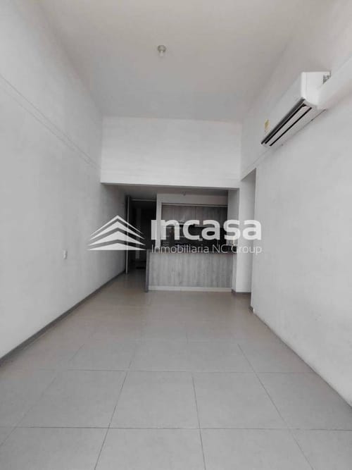 Apartamento de 3 alcobas en arriendo en Bochalema, Cali, 79 m² · foto 6 de 24