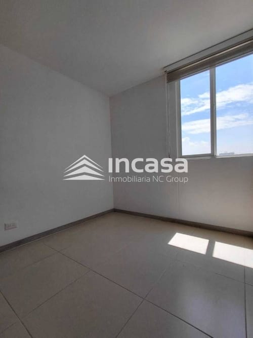 Apartamento de 3 alcobas en arriendo en Bochalema, Cali, 79 m² · foto 14 de 24