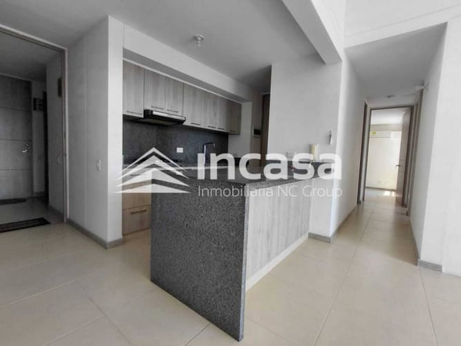Apartamento de 3 alcobas en arriendo en Bochalema, Cali, 79 m² · foto 20 de 24