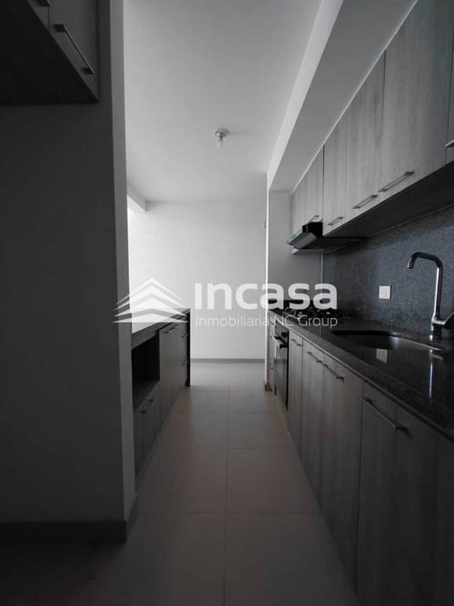 Apartamento de 3 alcobas en arriendo en Bochalema, Cali, 79 m² · foto 21 de 24