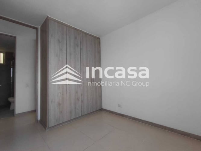 Apartamento de 3 alcobas en arriendo en Bochalema, Cali, 79 m² · foto 15 de 24
