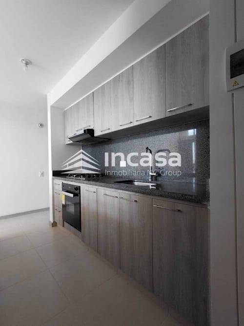 Apartamento de 3 alcobas en arriendo en Bochalema, Cali, 79 m² · foto 22 de 24