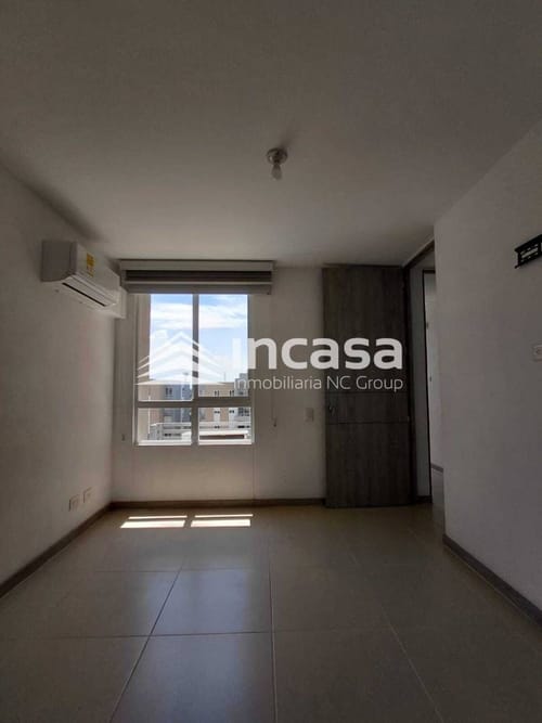 Apartamento de 3 alcobas en arriendo en Bochalema, Cali, 79 m² · foto 17 de 24