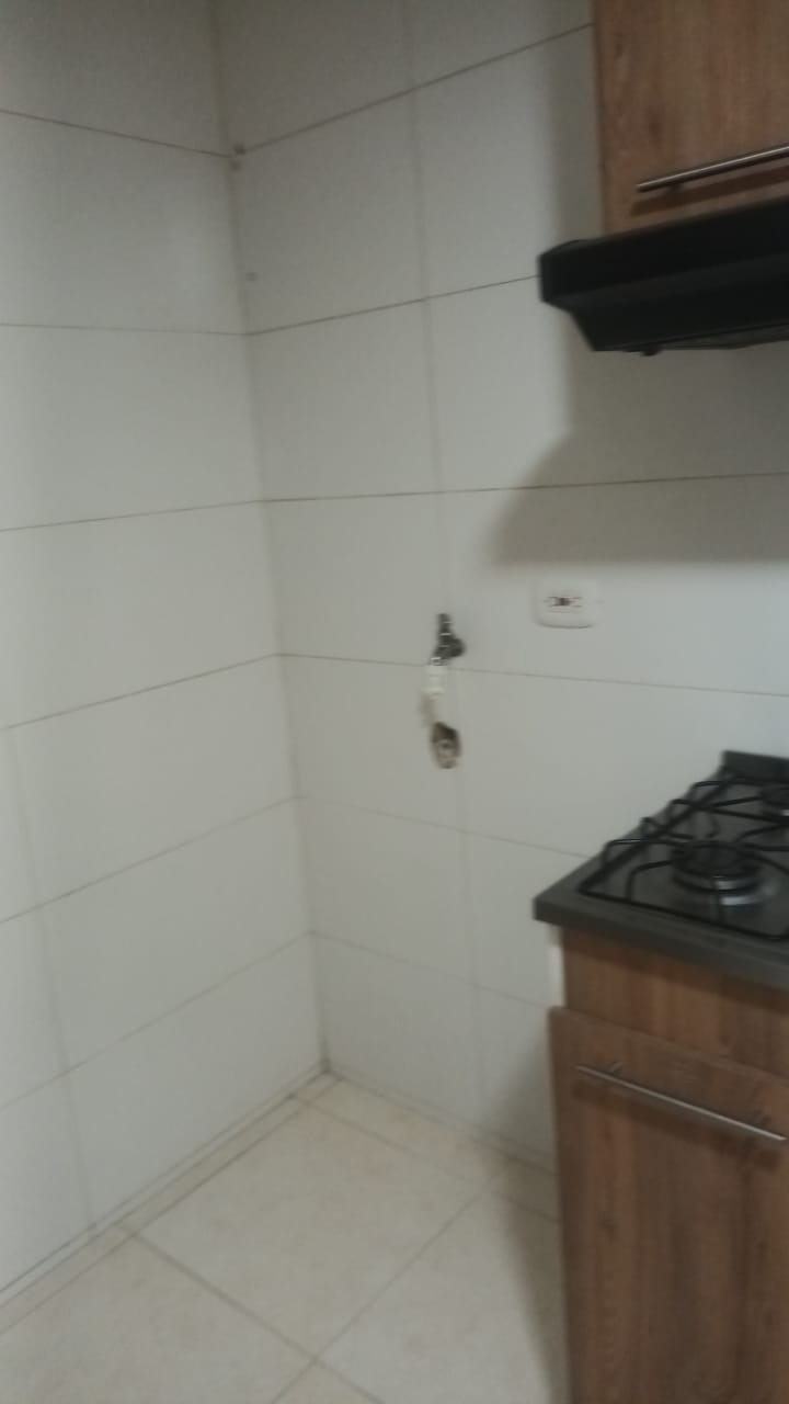 Apartamento en arriendo en Quesada, Bogotá · foto 4 de 14