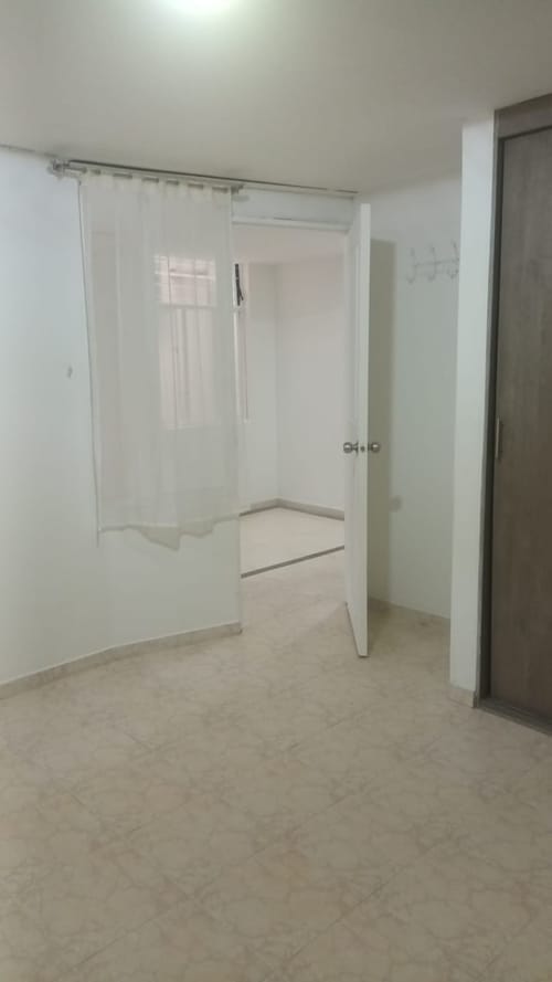 Apartamento en arriendo en Quesada, Bogotá · foto 10 de 14