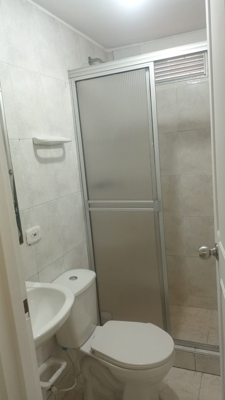 Apartamento en arriendo en Quesada, Bogotá · foto 9 de 14