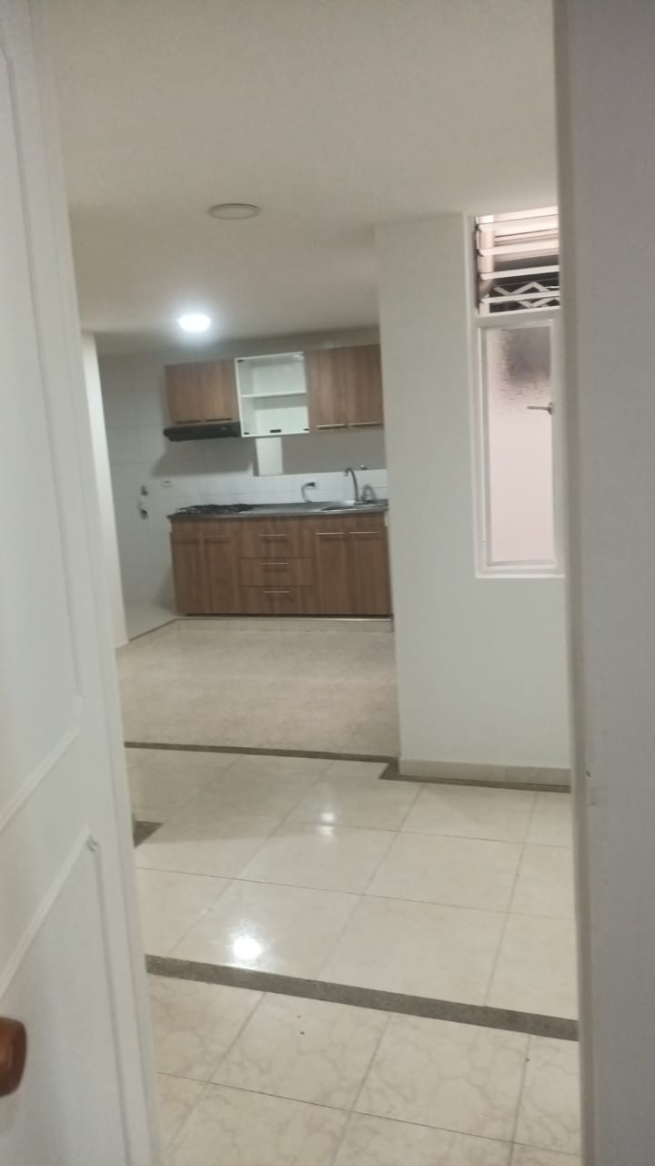 Apartamento en arriendo en Quesada, Bogotá · foto 2 de 14