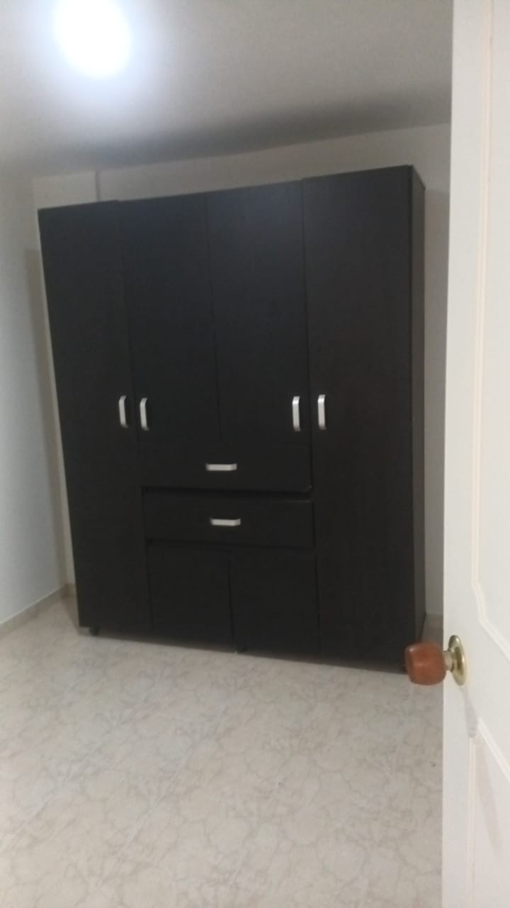 Apartamento en arriendo en Quesada, Bogotá · foto 13 de 14