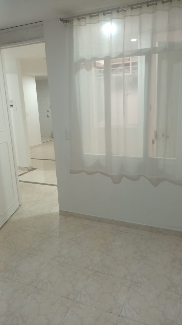 Apartamento en arriendo en Quesada, Bogotá · foto 11 de 14