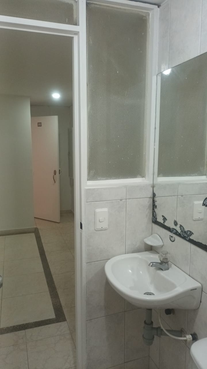 Apartamento en arriendo en Quesada, Bogotá · foto 8 de 14