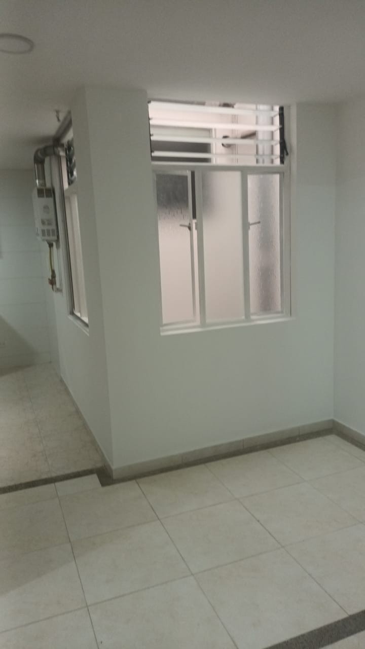 Apartamento en arriendo en Quesada, Bogotá · foto 14 de 14