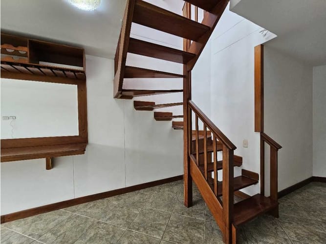 Apartamento en venta en El Trianon, Medellín, 87 m² · foto 4 de 24