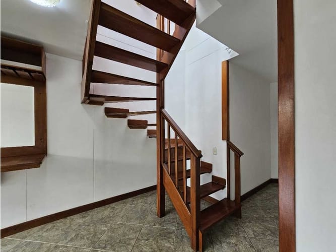 Apartamento en venta en El Trianon, Medellín, 87 m² · foto 5 de 24