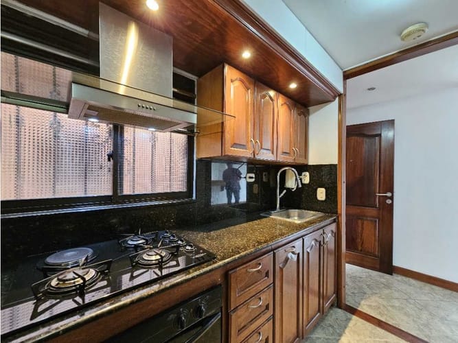 Apartamento en venta en El Trianon, Medellín, 87 m² · foto 10 de 24