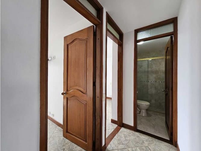 Apartamento en venta en El Trianon, Medellín, 87 m² · foto 11 de 24