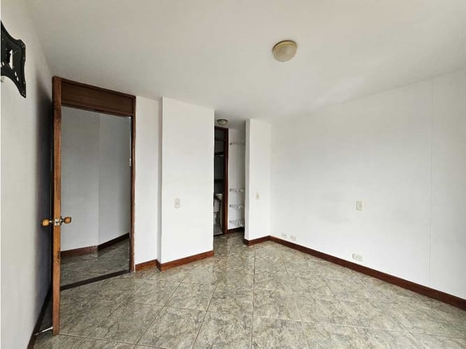 Apartamento en venta en El Trianon, Medellín, 87 m² · foto 13 de 24