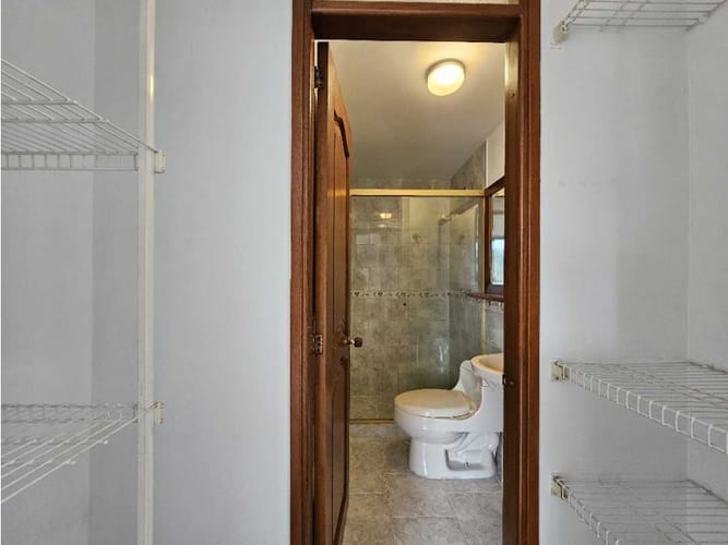 Apartamento en venta en El Trianon, Medellín, 87 m² · foto 15 de 24