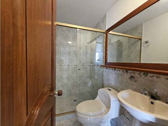 Apartamento en venta en El Trianon, Medellín, 87 m² · foto 16 de 24