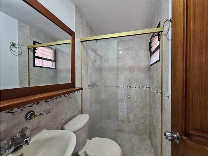 Apartamento en venta en El Trianon, Medellín, 87 m² · foto 20 de 24