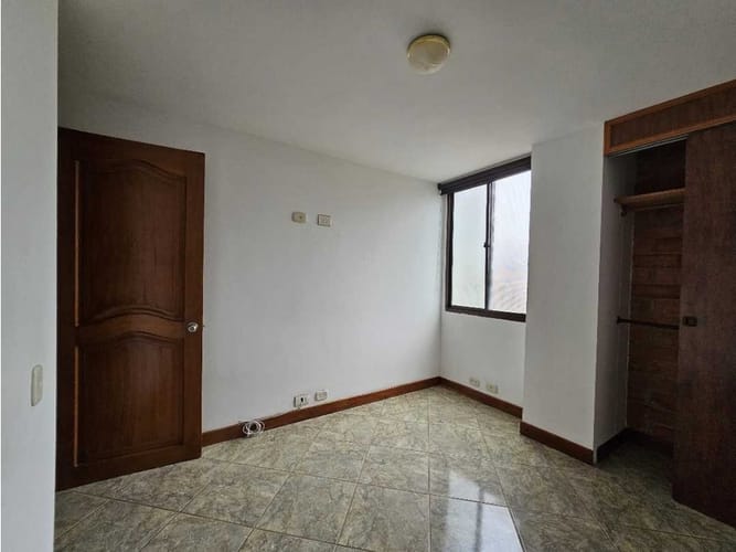 Apartamento en venta en El Trianon, Medellín, 87 m² · foto 22 de 24