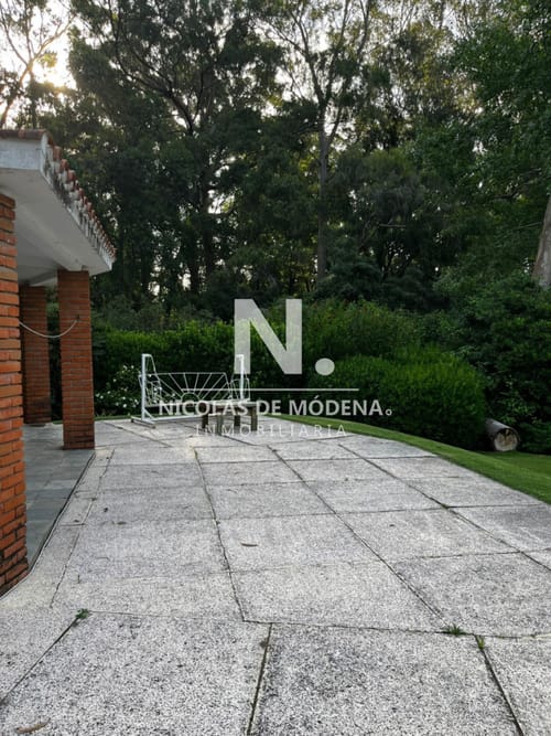 Alquiler anual Casa 3 dormitorios en barrio privado Punta del Este · Foto 4