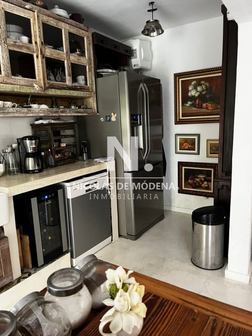 Alquiler anual Casa 3 dormitorios en barrio privado Punta del Este · Foto 6