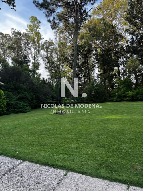 Alquiler anual Casa 3 dormitorios en barrio privado Punta del Este · Foto 7