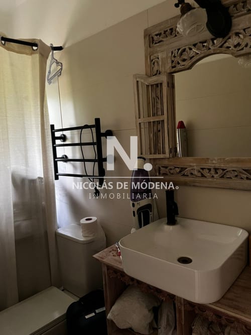 Alquiler anual Casa 3 dormitorios en barrio privado Punta del Este · Foto 8