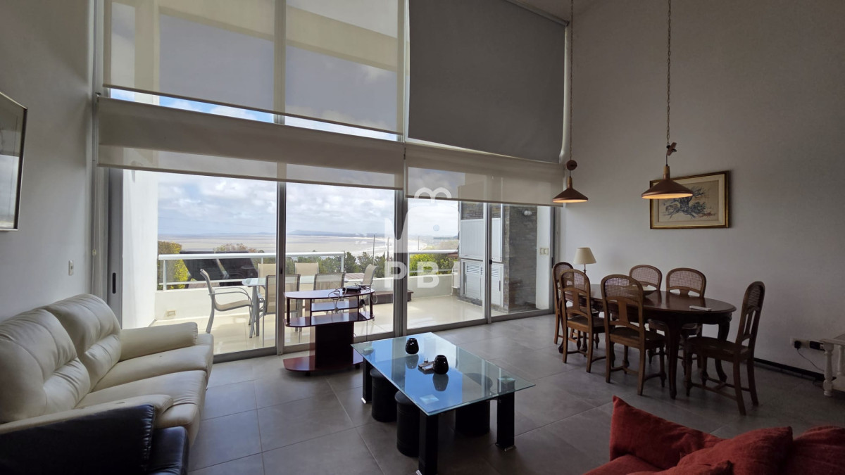 Apartamento en venta en Punta Ballena