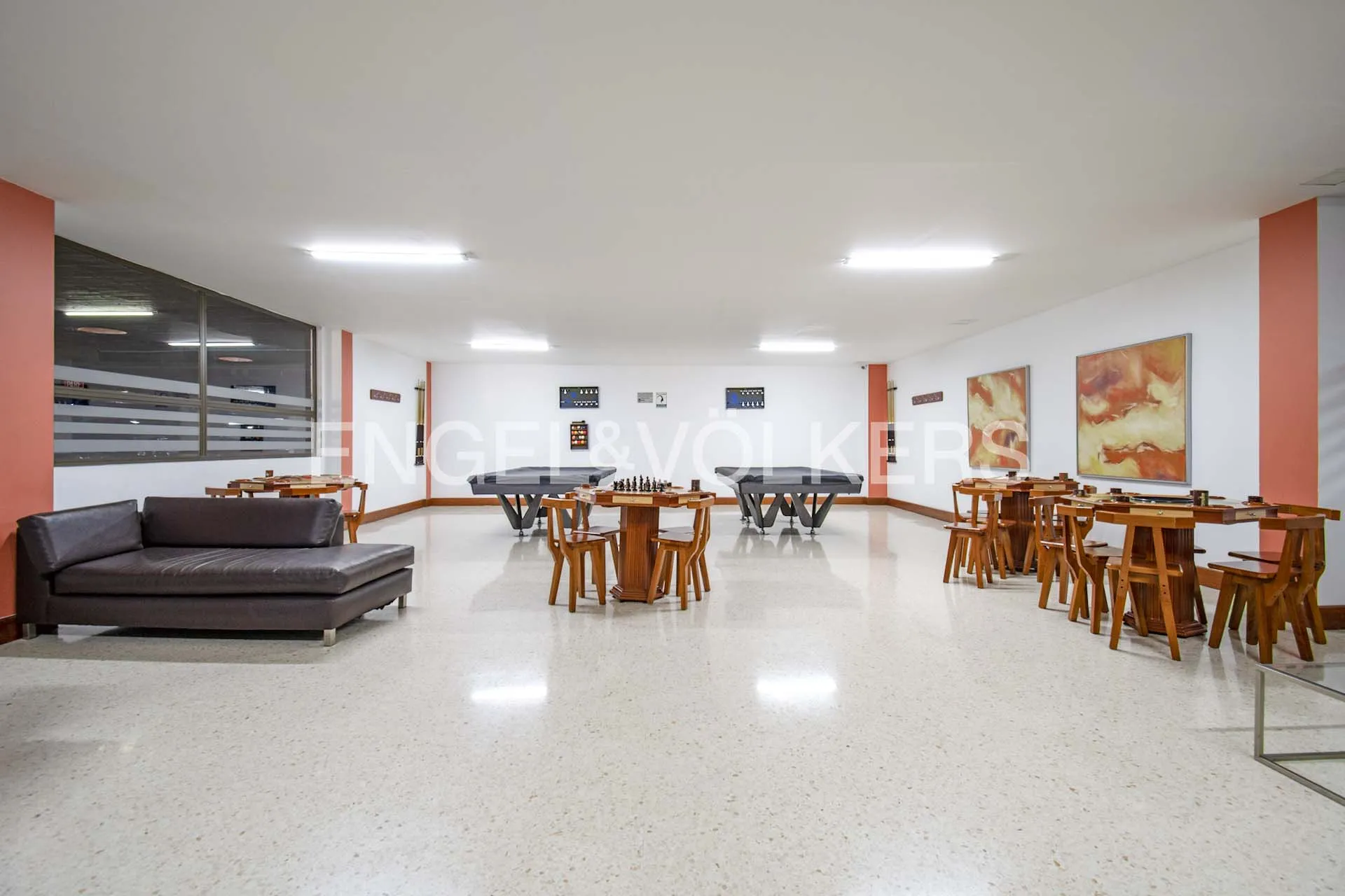 Apartamento en venta en Lagos De Cordoba, Bogotá · foto 21 de 21