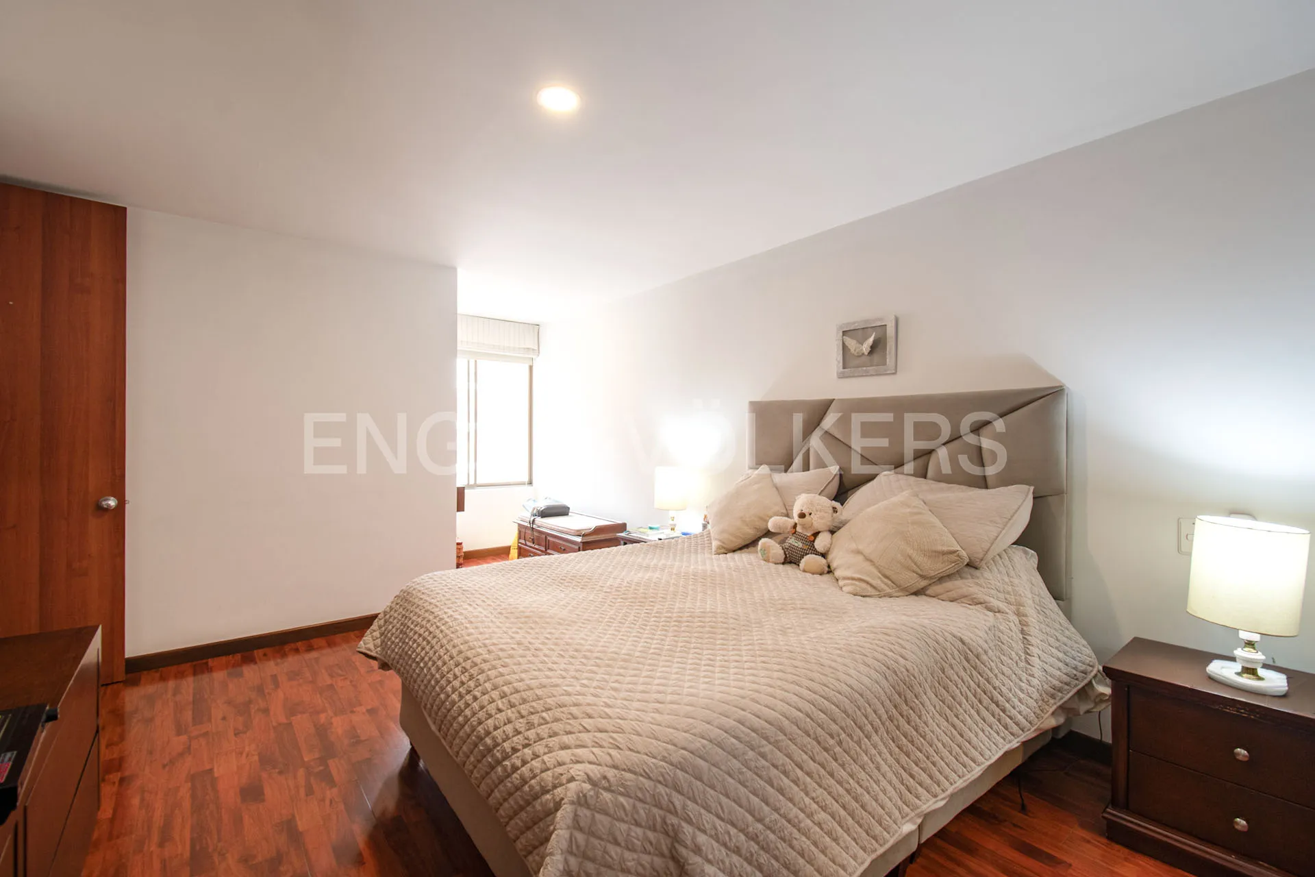 Apartamento en venta en Lagos De Cordoba, Bogotá · foto 11 de 21