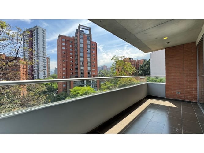 Apartment for rent in Santa maria de los angeles, Medellín