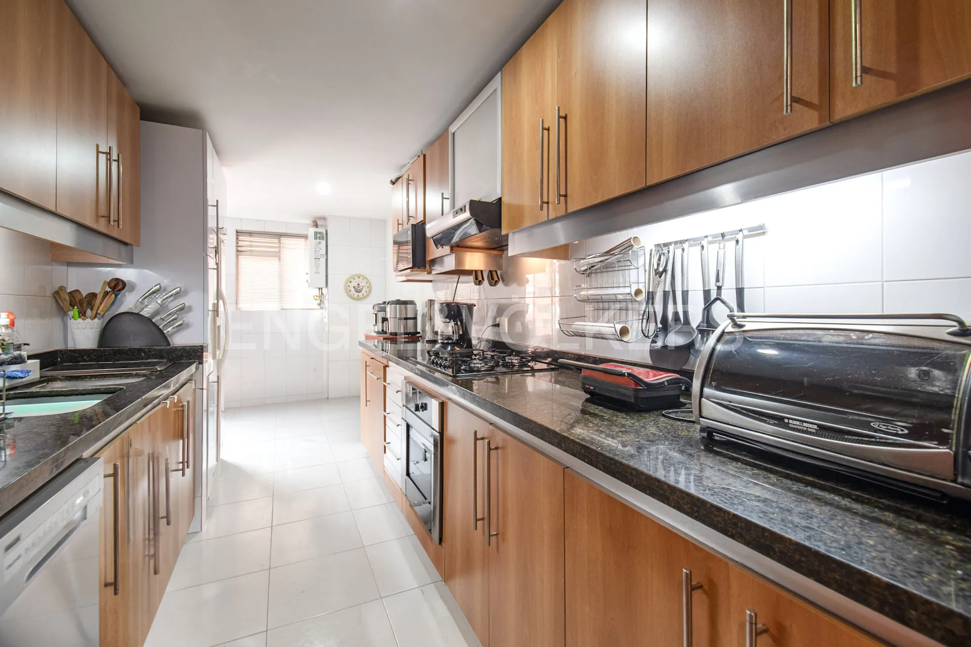 Apartamento en venta en Lagos De Cordoba, Bogotá · foto 6 de 21
