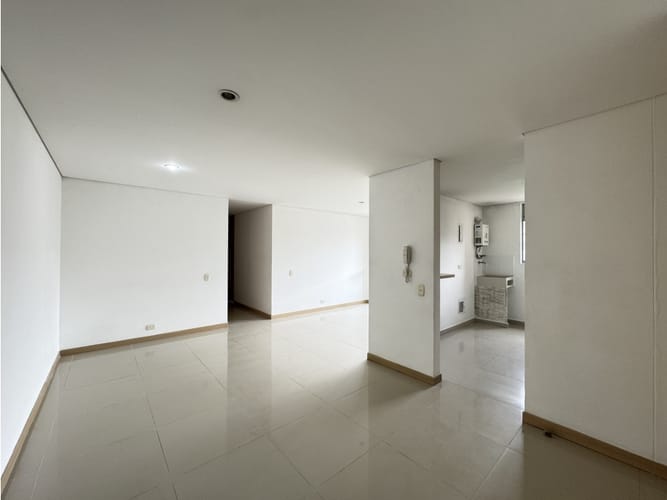 Apartamento de 3 alcobas en arriendo en Ditaires, La Estrella, 80 m² · foto 5 de 20