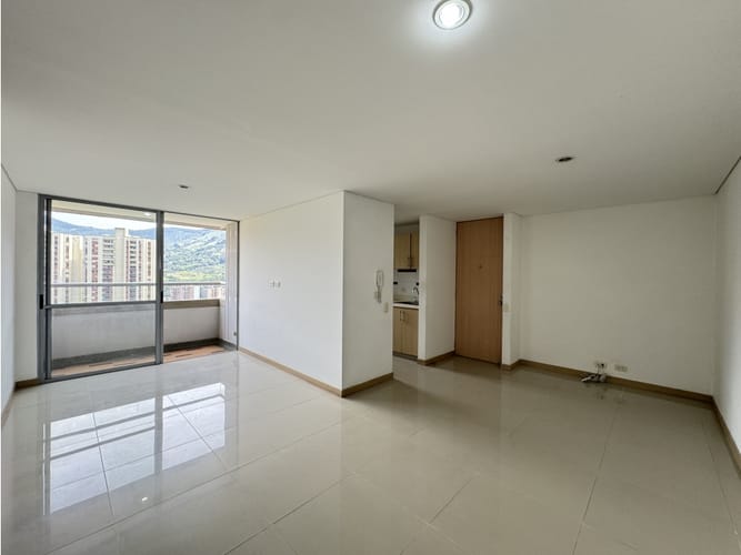 Apartamento de 3 alcobas en arriendo en Ditaires, La Estrella, 80 m² · foto 6 de 20