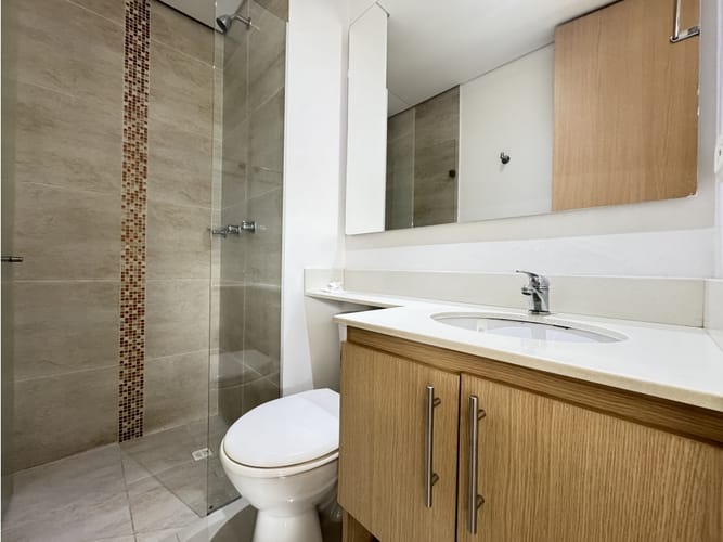 Apartamento de 3 alcobas en arriendo en Ditaires, La Estrella, 80 m² · foto 9 de 20
