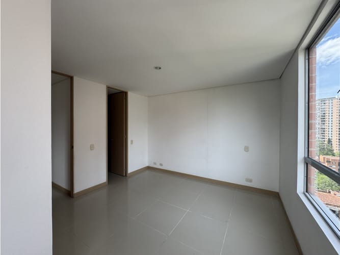 Apartamento de 3 alcobas en arriendo en Ditaires, La Estrella, 80 m² · foto 13 de 20