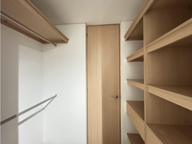 Apartamento de 3 alcobas en arriendo en Ditaires, La Estrella, 80 m² · foto 16 de 20
