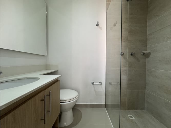 Apartamento de 3 alcobas en arriendo en Ditaires, La Estrella, 80 m² · foto 17 de 20