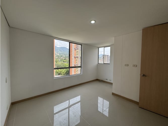 Apartamento de 3 alcobas en arriendo en Ditaires, La Estrella, 80 m² · foto 19 de 20