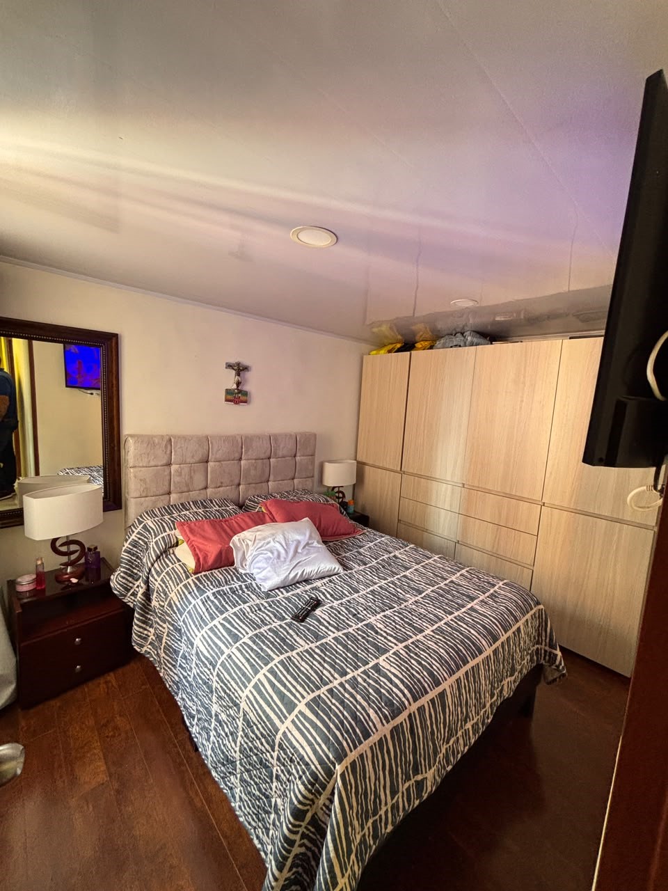 Apartamento en venta en Madelena, Bogotá · foto 2 de 9
